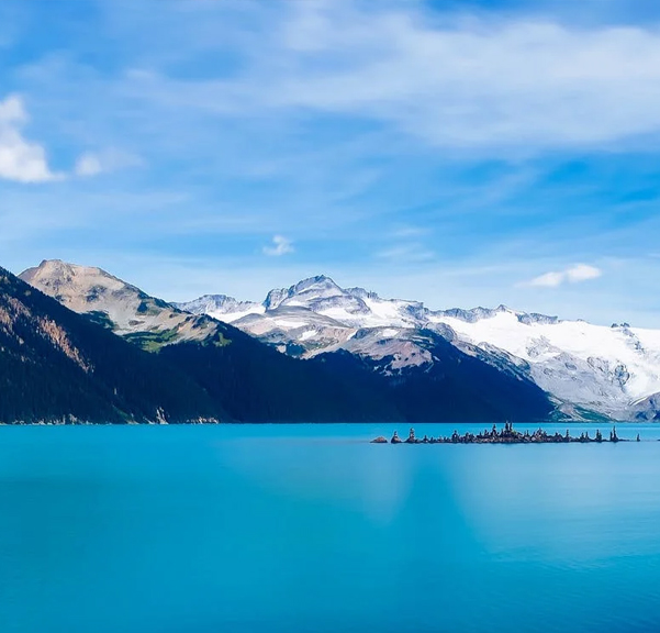 冰宇实业• 企业优势